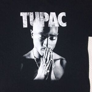 Tupac Tee